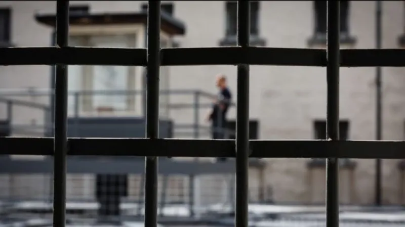 Prezidentská amnestie tématem Událostí, komentářů