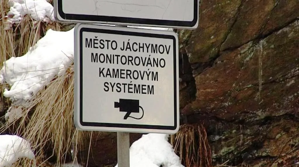 Jáchymov