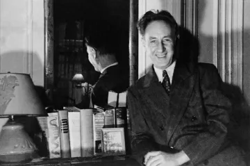 Martinů se inspiroval třeba přeletem Atlantiku. K poslechu je dvacet minut jeho nově nalezené hudby