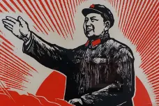 Past pokroku: Čínští komunisté chtěli zničit vrabce, málem zničili sami sebe