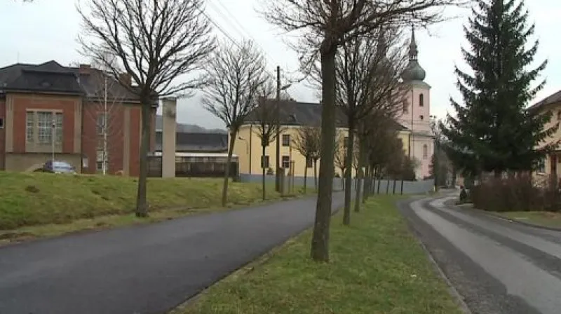 Reportáž Josefa Kvasničky