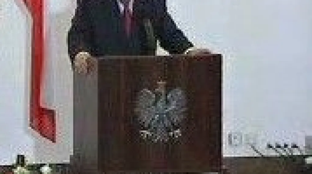 Lech Kaczyński