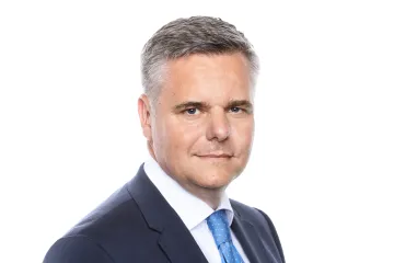 Českou pojišťovnu povede od září Roman Juráš. Dosud šéfoval Generali na Slovensku