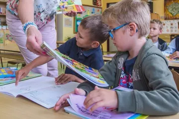 Nové vzdělávací programy se opozdí