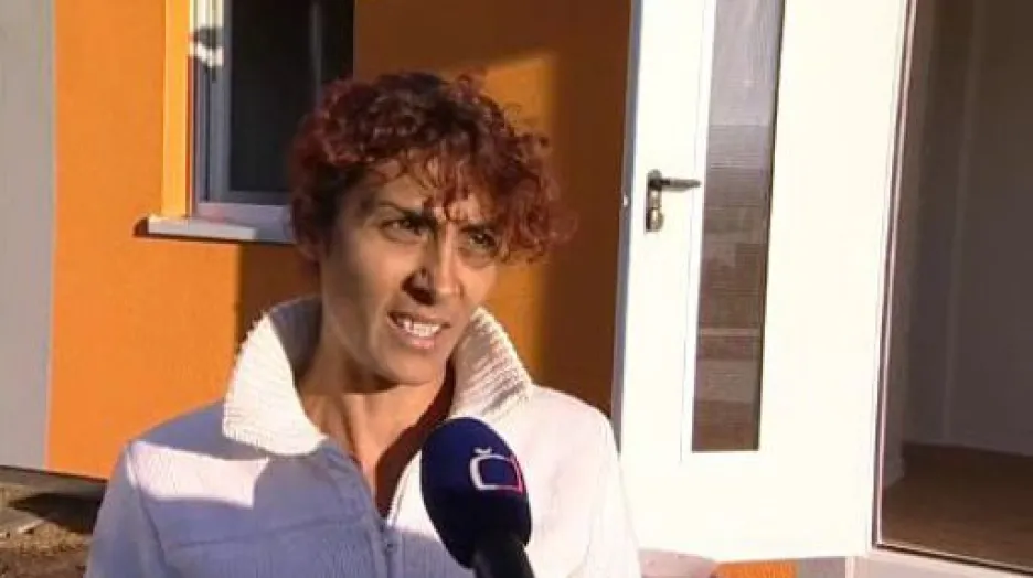 Reportáž Josefa Kvasničky