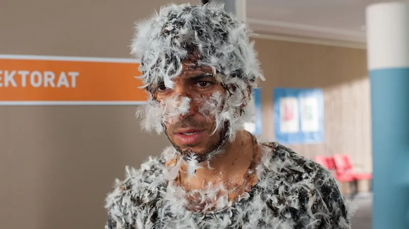 Fakjů pane učiteli