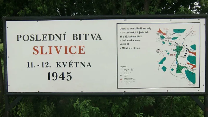 Pamětní tabule