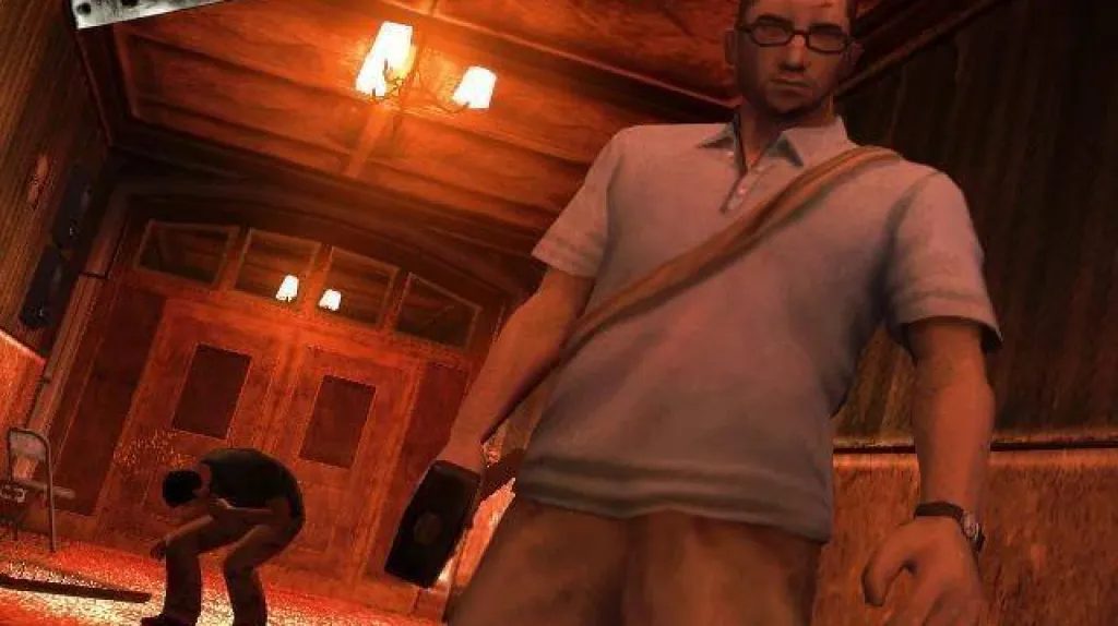 Manhunt 2