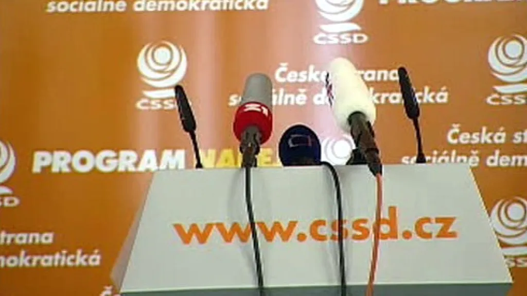 ČSSD