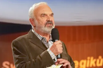 Dobročinná akademie vynesla vozíčkářům téměř sedm milionů