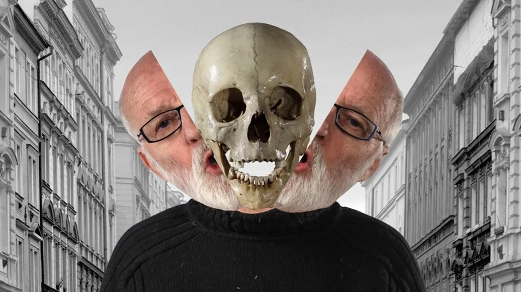 Přežít svůj život