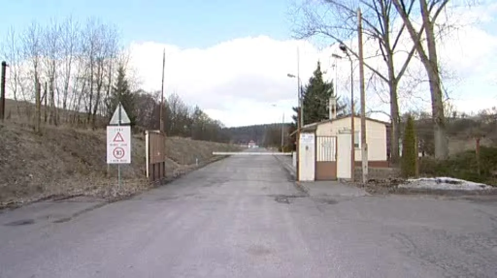 Ve Vlachovicích se má recyklovat vojenský materiál