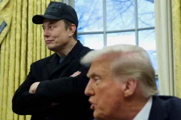 Musk omylem zrušil opatření proti ebole. Prý to napravil, experti tvrdí opak