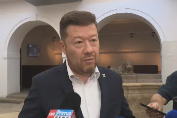 SPD chce o zapojení do programu na zbraně pro Ukrajinu jednat na koaliční radě