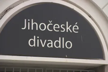 Jihočeské divadlo je první veřejnou kulturní institucí v Česku