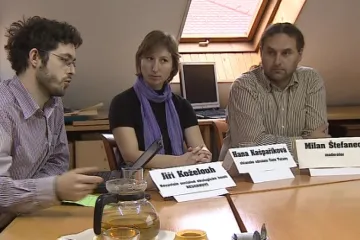 Aktivisté kritizují změny územního plánu. Pro připomínky zřídili web