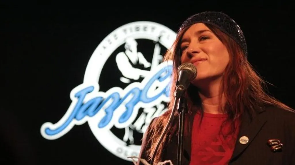 Maria Doyle Kennedy