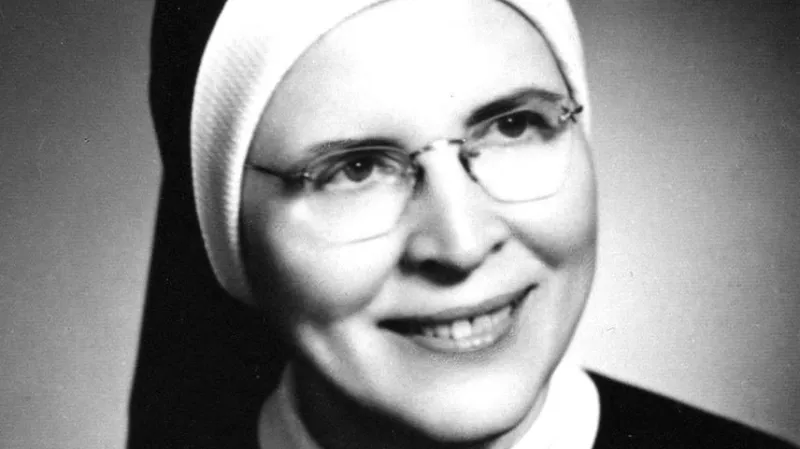 Vojtěcha Hasmandová