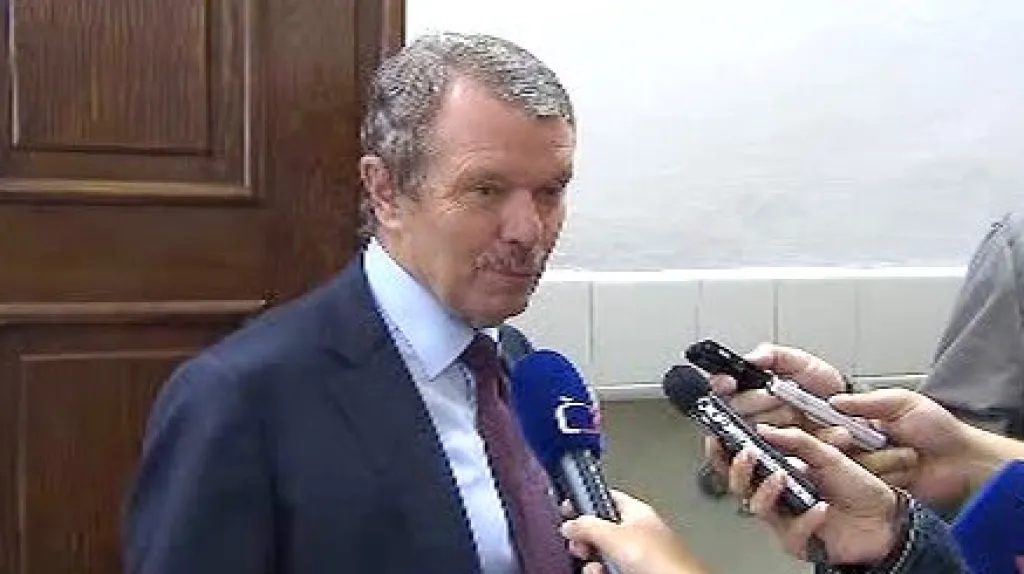 Pavel Kučera