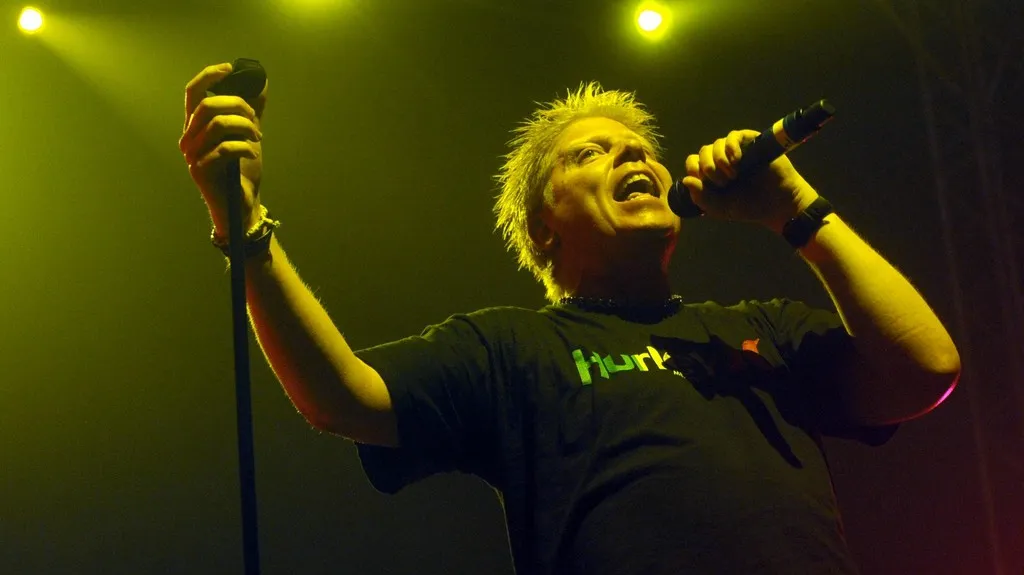 The Offspring / Bryan Dexter Holland