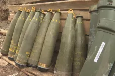 WSJ: Česko nakupuje munici pro Ukrajinu i ze zemí, které vystupují jako spojenci Moskvy