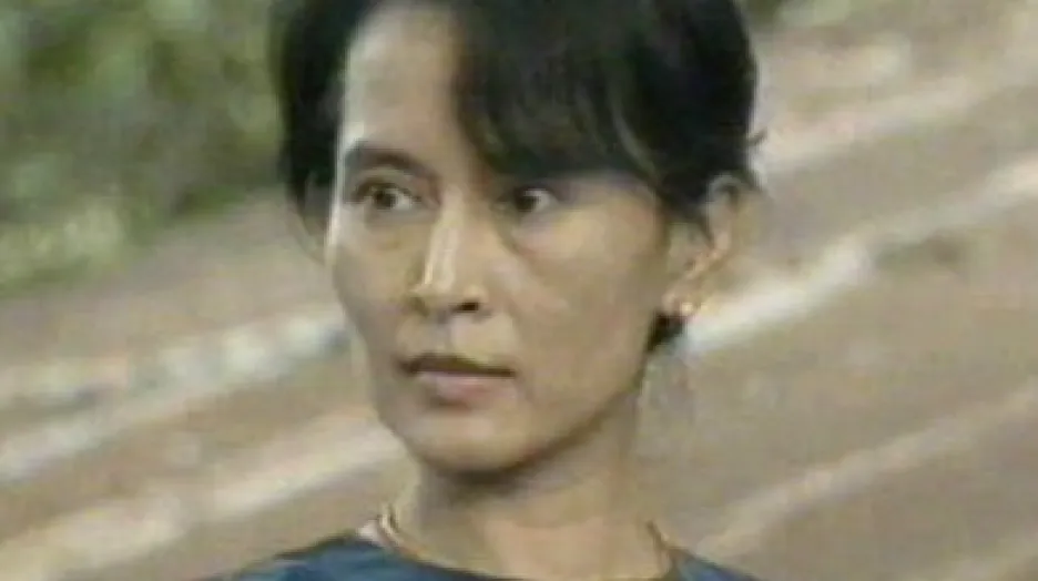 Su Ťij