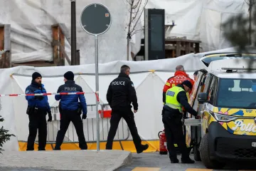 SOUHRN: Zásadní události pátku 2. ledna