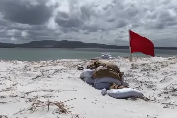 Falklandy se po téměř čtyřiceti letech zbavily nášlapných min. Souostroví vyčistilo i poslední kout