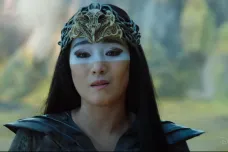 Filmová upoutávka týdne: Bojovnice Mulan se konečně chystá do světových kin