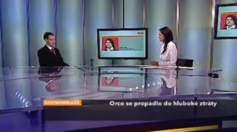 Komentář Jana Šimka a Radima Koliby