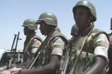 Urovnání konfliktu v Dárfúru se opět odkládá