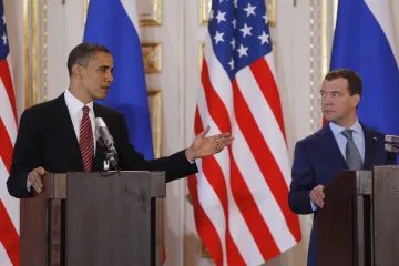 NATO po konci platnosti smlouvy Nový START vyzývá ke zdrženlivosti, píše AFP