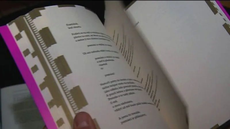 Chcete číst poezii? Zkuste výběr toho nejlepšího, co loni v Česku vyšlo