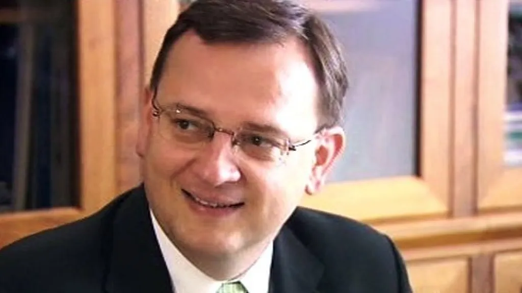 Petr Nečas