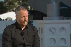 Prezidentem festivalu po Bartoškovi nikdo být nemůže, říká výkonný ředitel Mucha