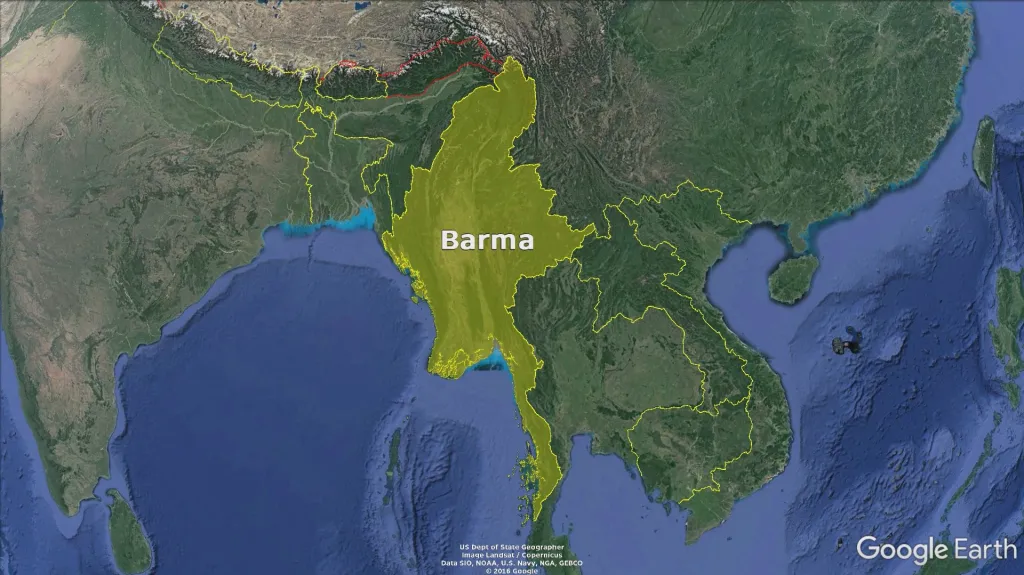 Barma