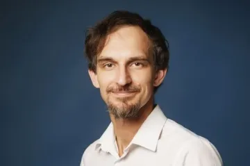 Novým starostou Ostrova se stal Lukáš Lerch