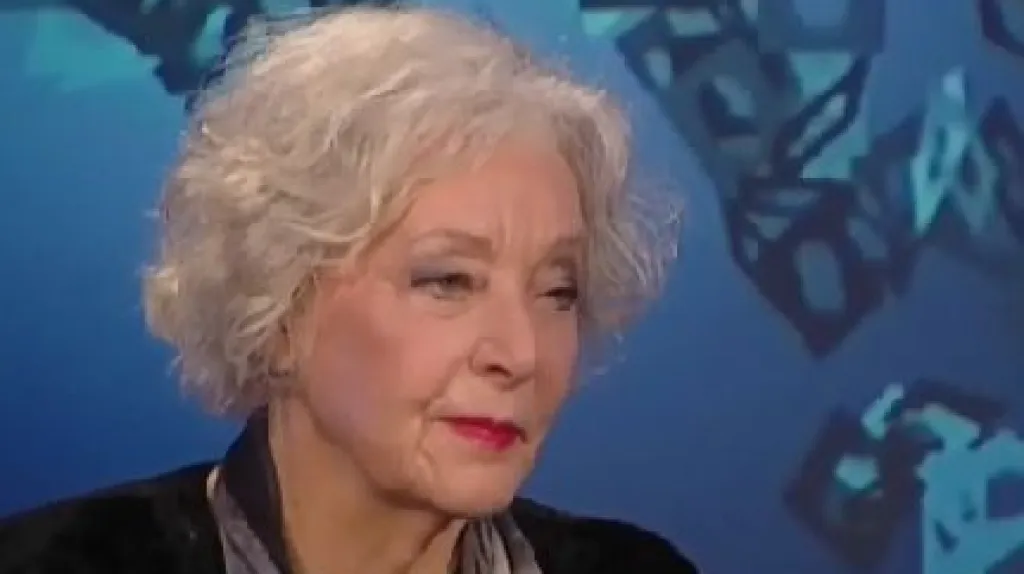 Květa Fialová