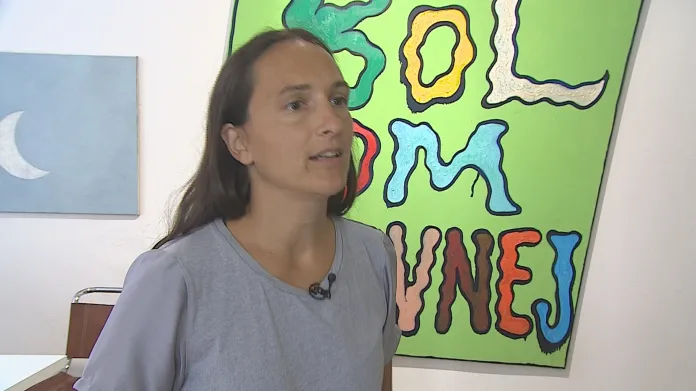 Brněnské galerie na netradičních místech