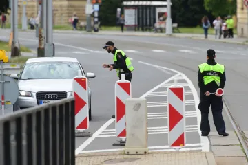 Olomoučtí strážníci mají nový radar, zaměří se na rychlost ve vybraných lokalitách