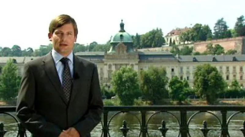 Reportáž Lukáše Dolanského