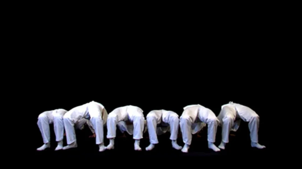 Milena Dopitová / Já, Pojď, Mám, Já, Jdu!