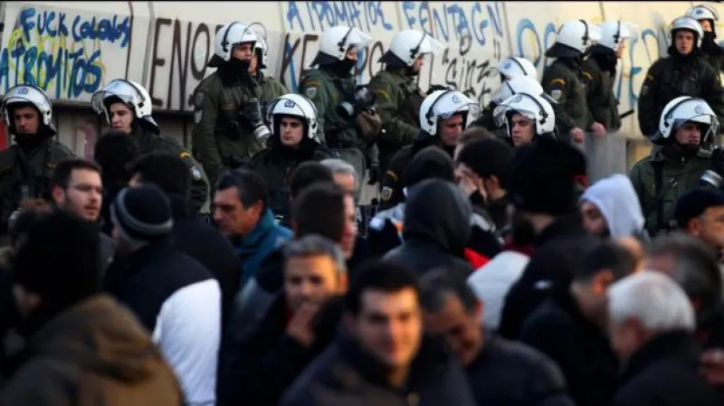 Telefonát Soni Dorňákové Stamu