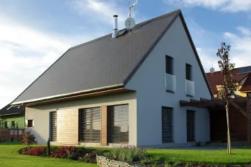 Počet žádostí o podporu pasivních domů roste. Stát už vyplatil čtyři a půl miliardy