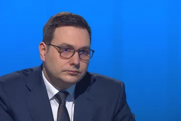Česko stojí velice blízko Izraele, prohlásil Lipavský