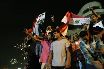 Proč chtějí egyptští liberálové ohrozit mír s Izraelem?
