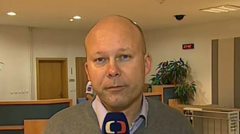 Vstup Josefa Kvasničky