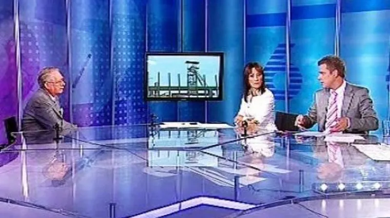 Rozhovor s Romanem Makariem