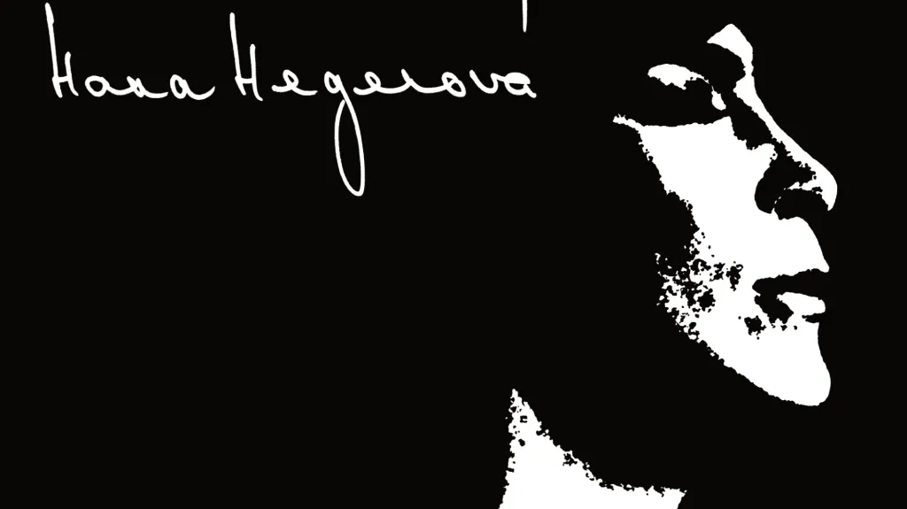První album Hany Hegerové