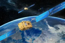 Praha je už čtyři roky sídlem Agentury pro evropský satelitní systém. Co z toho má Česká republika?  